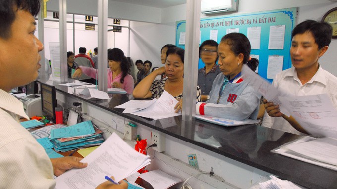 Thương binh có được miễn, giảm tiền sử dụng đất không? - Ảnh 1.