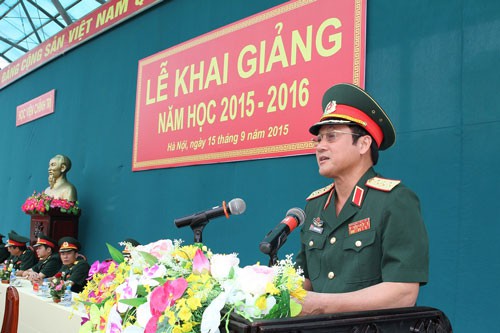 Xem xét xử lý tướng Phương Minh Hòa và Nguyễn Văn Thanh