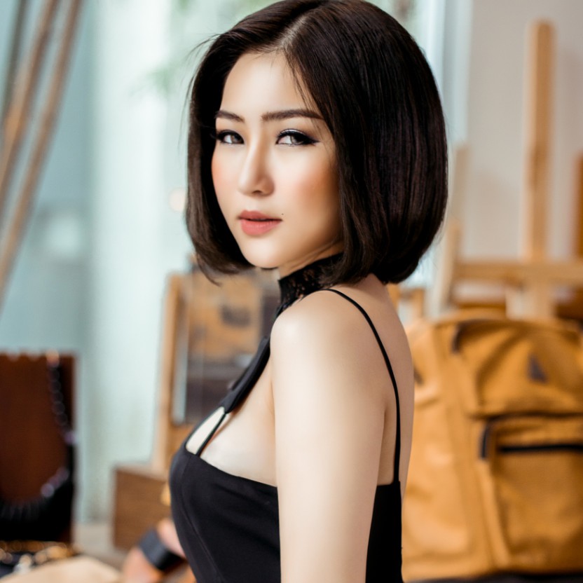 Hương Tr&agrave;m: Xin lỗi người y&ecirc;u cũ bằng sự nghiệp th&agrave;nh c&ocirc;ng - Ảnh 1.
