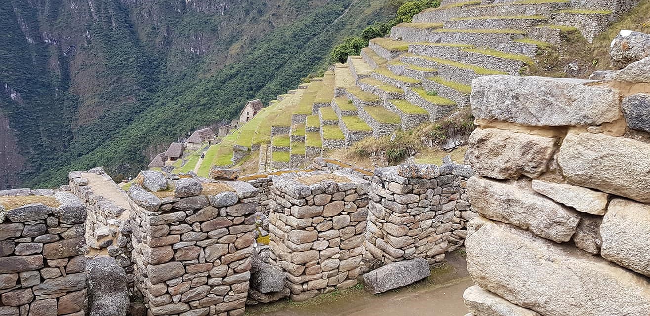 Bỏ qu&ecirc;n linh hồn tại Machu Picchu - Ảnh 10.