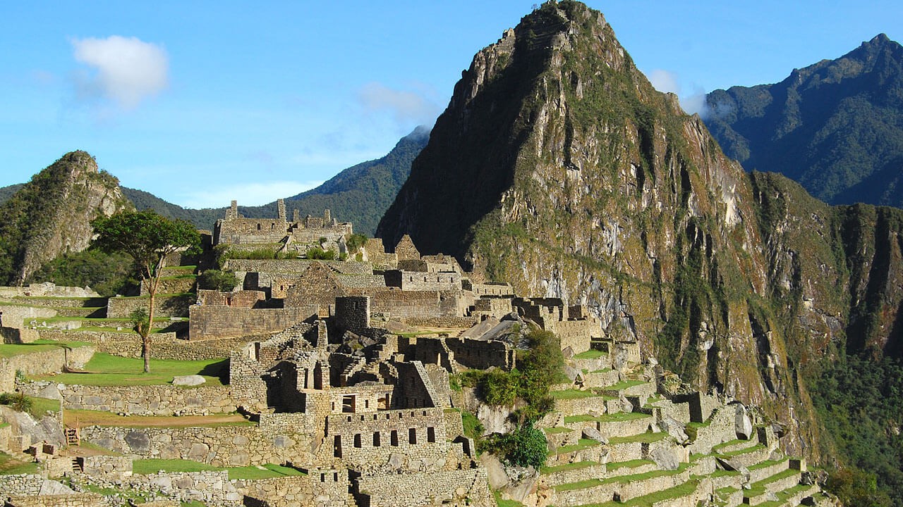 Bỏ qu&ecirc;n linh hồn tại Machu Picchu - Ảnh 12.