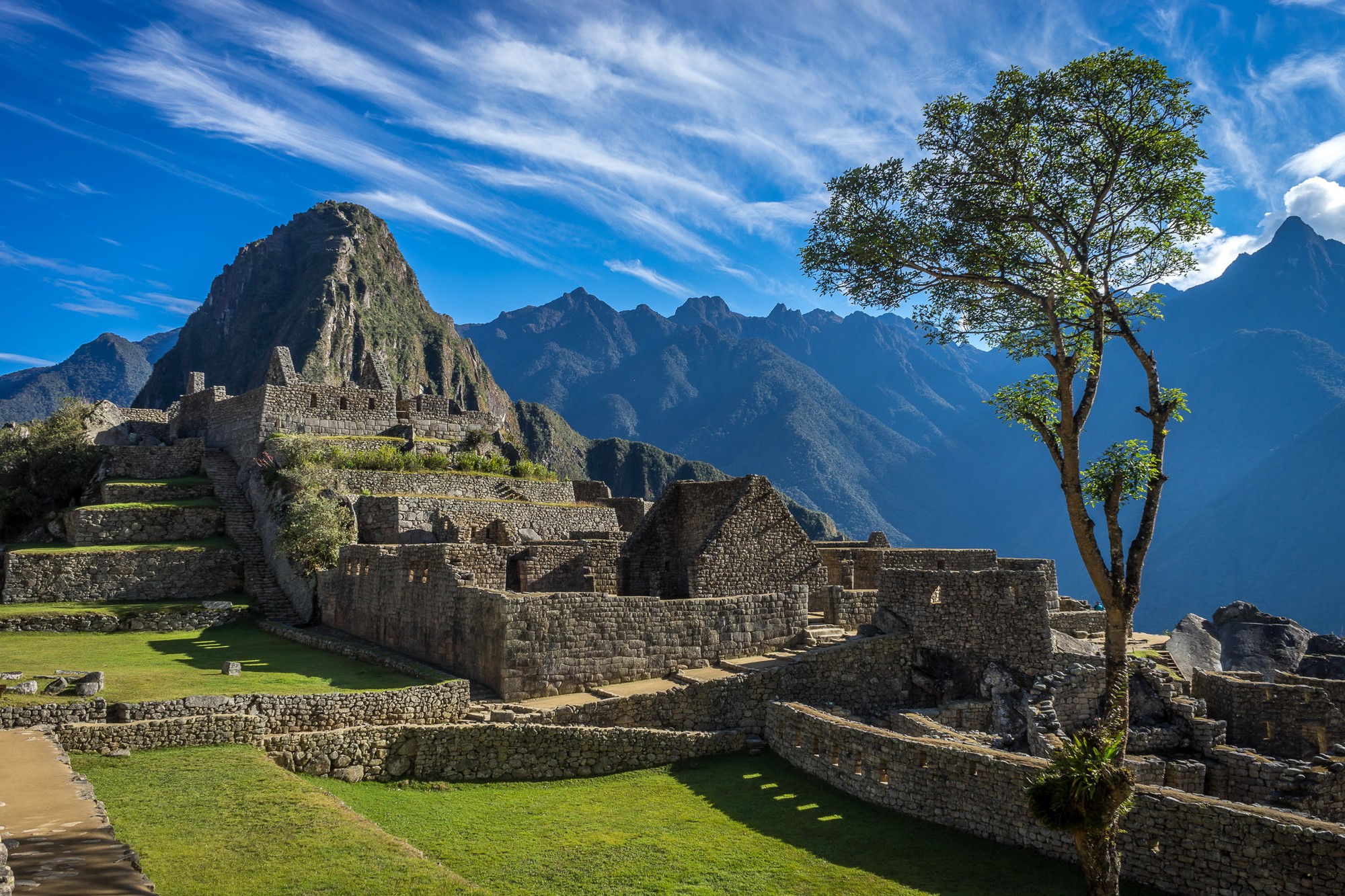 Bỏ qu&ecirc;n linh hồn tại Machu Picchu - Ảnh 14.