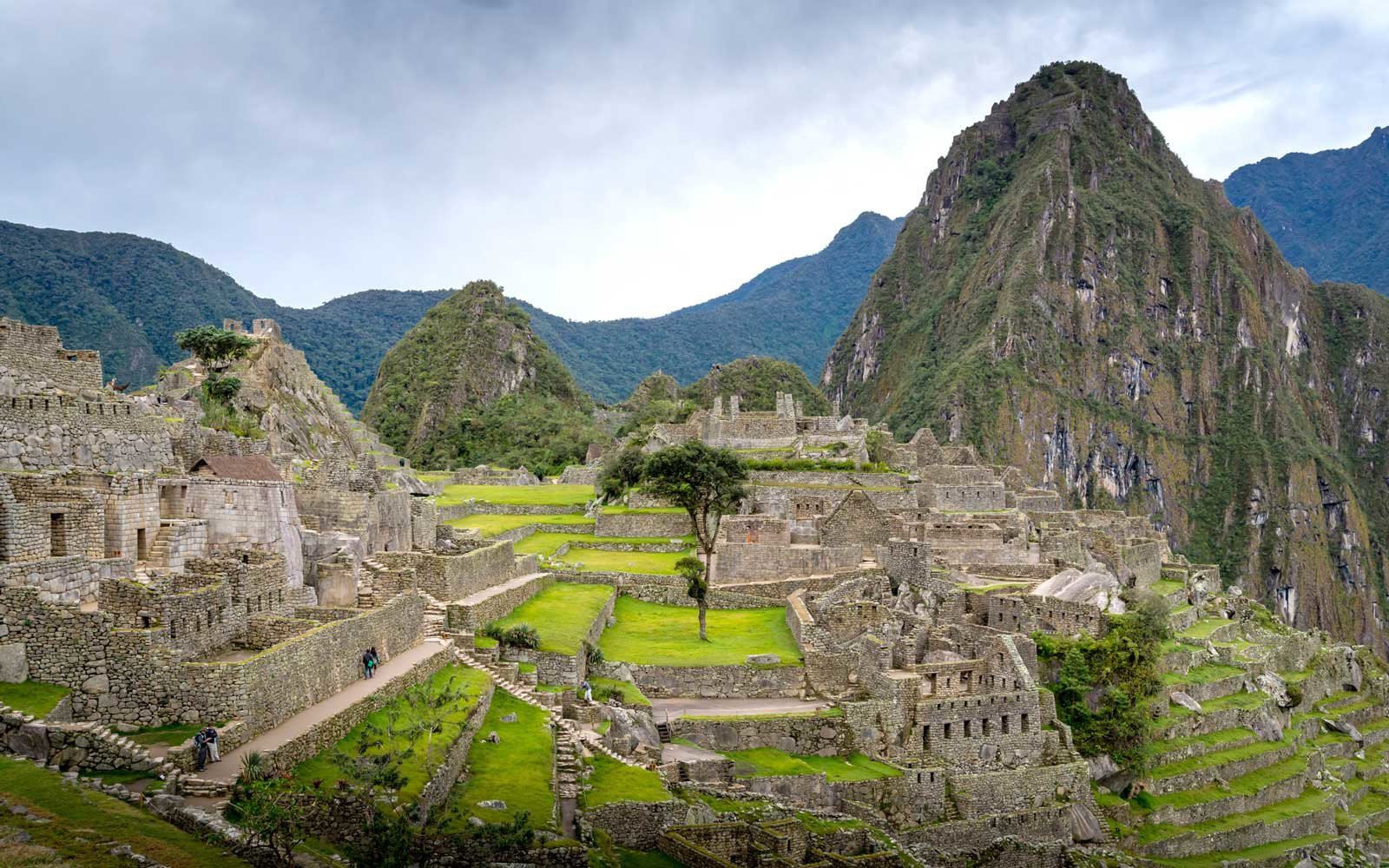 Bỏ qu&ecirc;n linh hồn tại Machu Picchu - Ảnh 15.