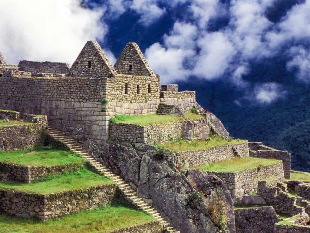 Bỏ qu&ecirc;n linh hồn tại Machu Picchu - Ảnh 16.