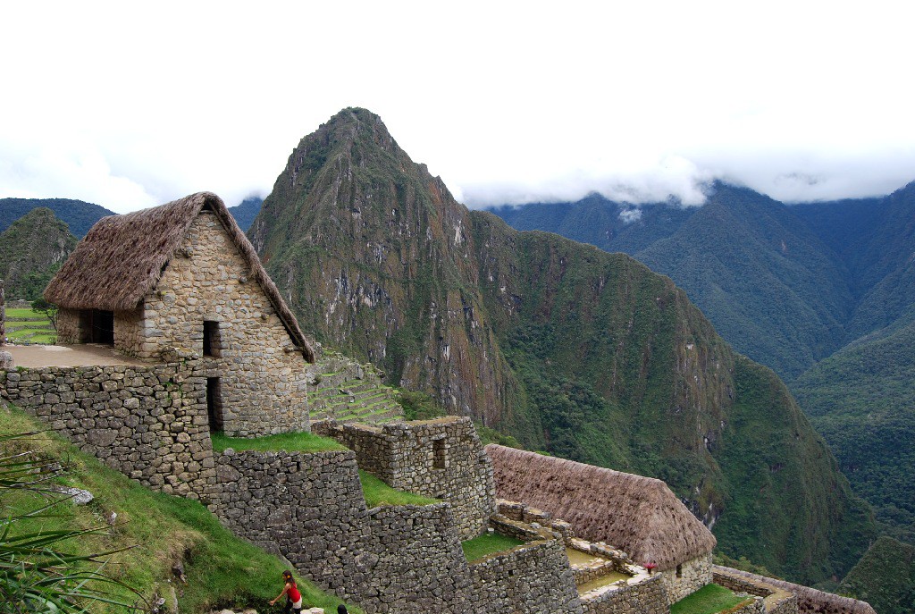 Bỏ qu&ecirc;n linh hồn tại Machu Picchu - Ảnh 17.