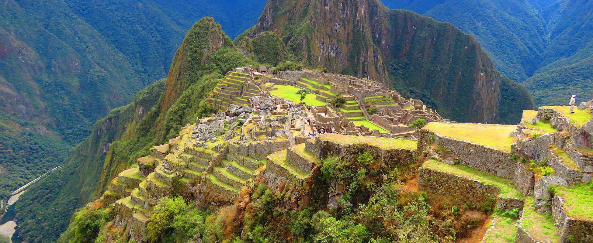 Bỏ qu&ecirc;n linh hồn tại Machu Picchu - Ảnh 19.