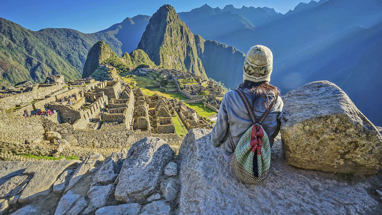 Bỏ qu&ecirc;n linh hồn tại Machu Picchu - Ảnh 20.