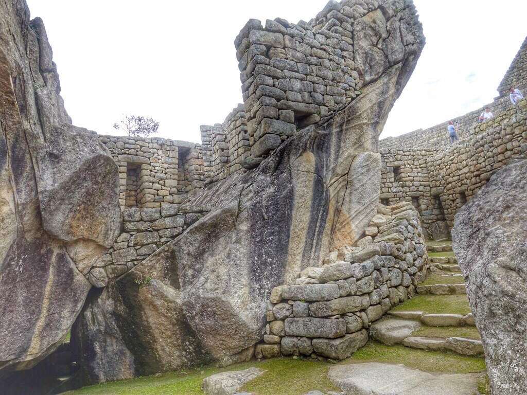 Bỏ qu&ecirc;n linh hồn tại Machu Picchu - Ảnh 3.