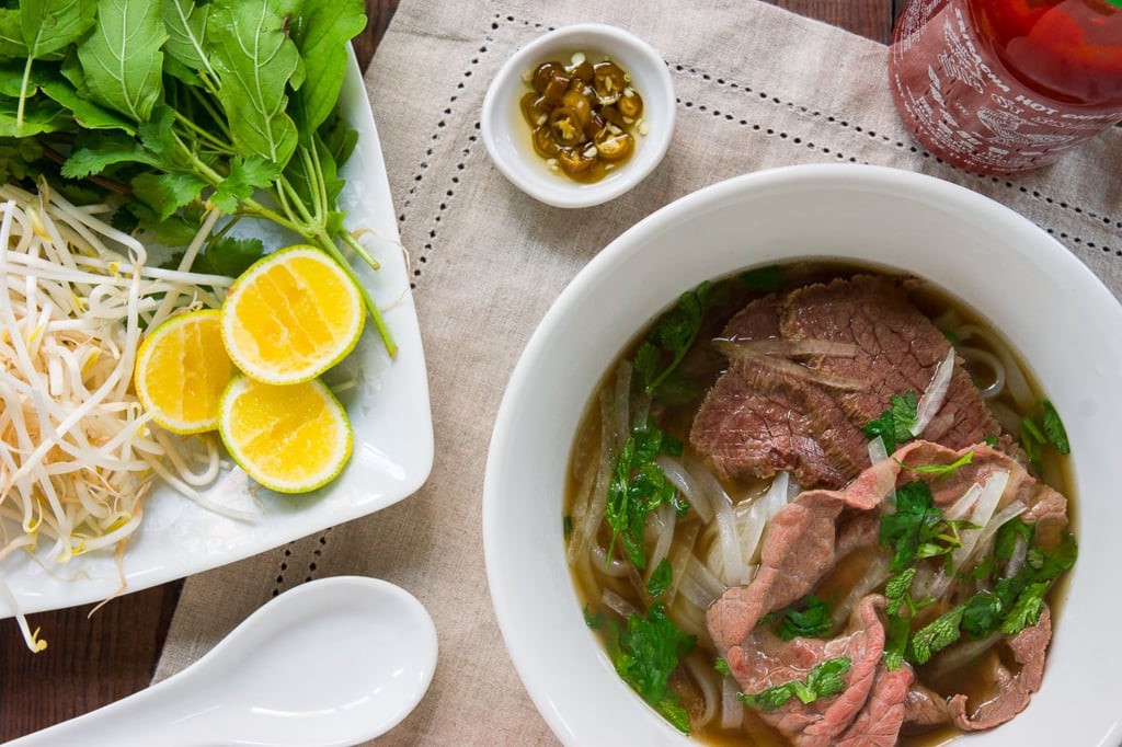 10 đặc sản nổi tiếng rẻ nhất thế giới, trong đó có Phở Việt