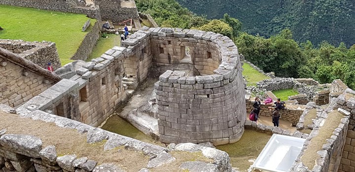 Bỏ qu&ecirc;n linh hồn tại Machu Picchu - Ảnh 4.