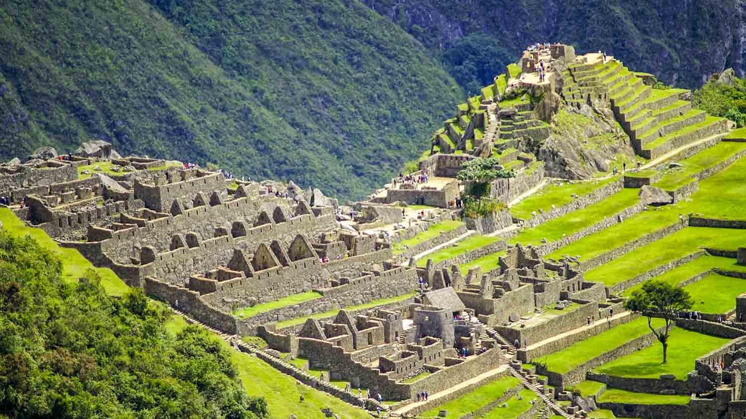 Bỏ qu&ecirc;n linh hồn tại Machu Picchu - Ảnh 5.