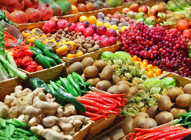 Đi du lịch tr&aacute;nh ăn những thứ n&agrave;y khỏi rước họa v&agrave;o th&acirc;n - Ảnh 8.