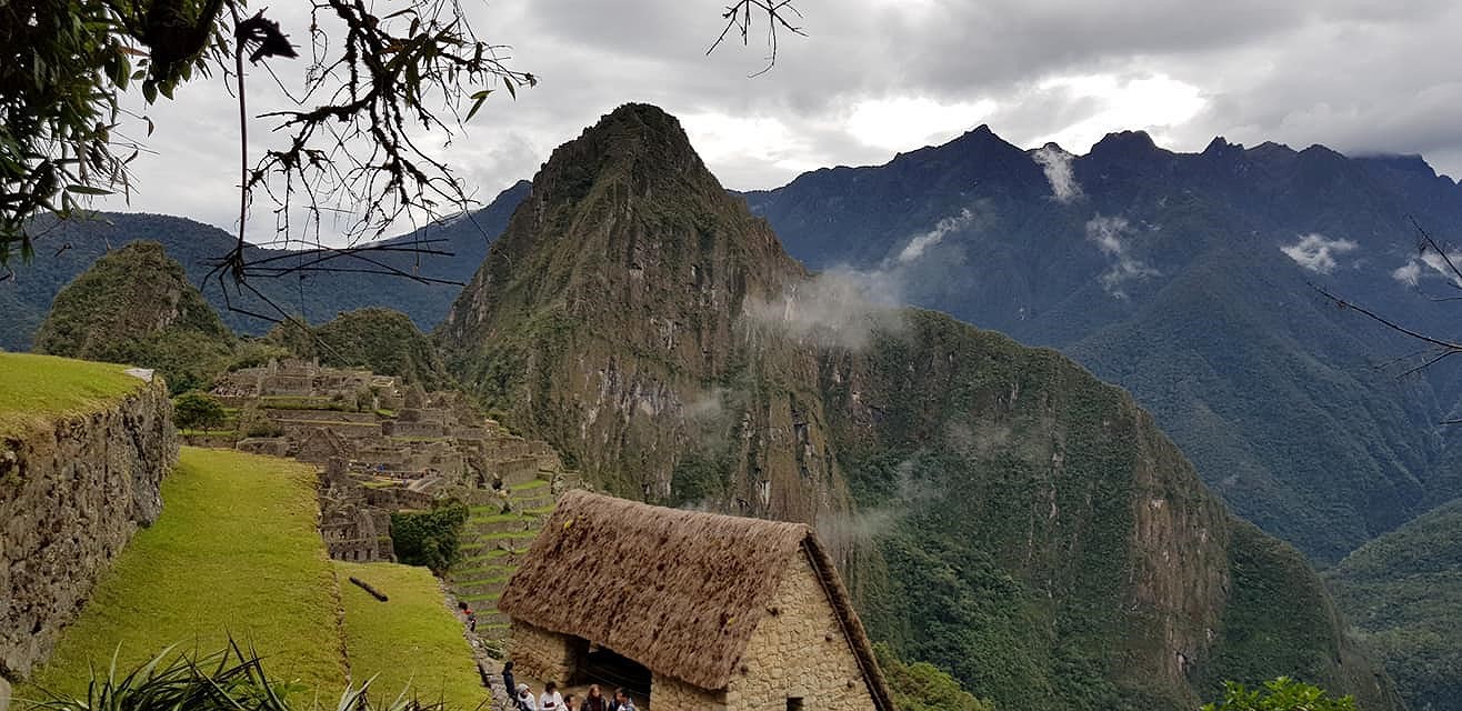Bỏ qu&ecirc;n linh hồn tại Machu Picchu - Ảnh 7.