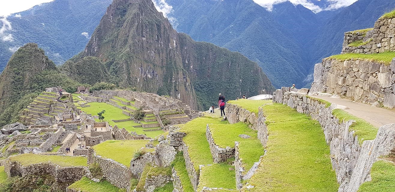 Bỏ qu&ecirc;n linh hồn tại Machu Picchu - Ảnh 8.
