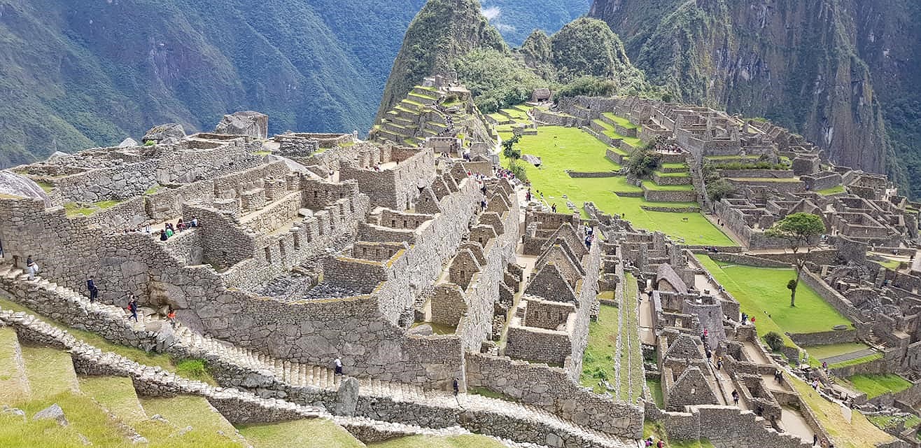 Bỏ qu&ecirc;n linh hồn tại Machu Picchu - Ảnh 9.