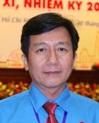 Dư âm sau Đại hội Công đoàn TP HCM - Ảnh 1.