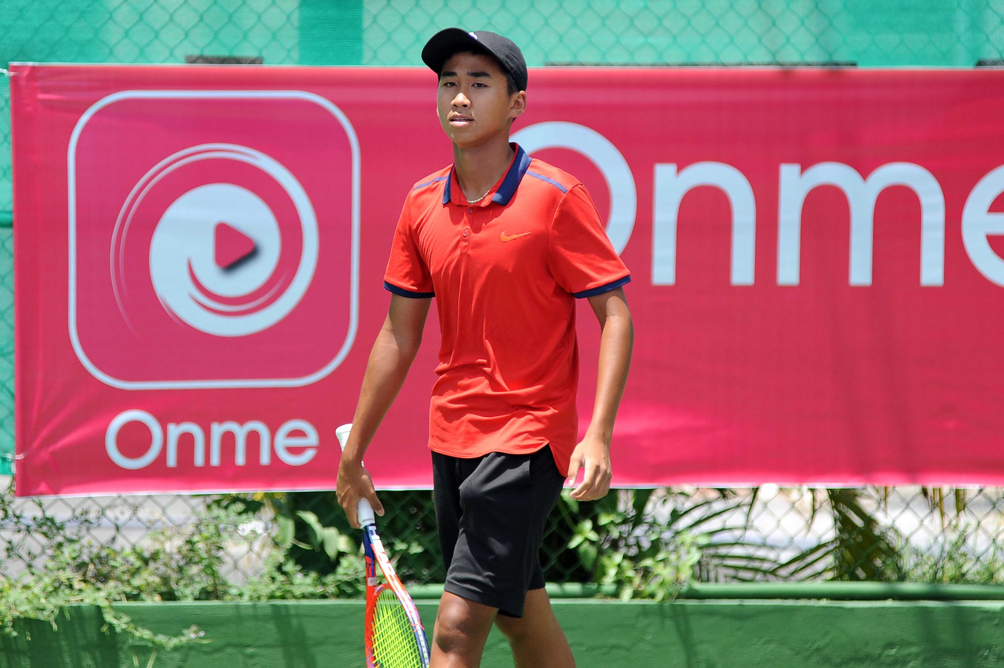 Luật mới được &aacute;p dụng tại VTF Junior Tour 2 - Ảnh 1.