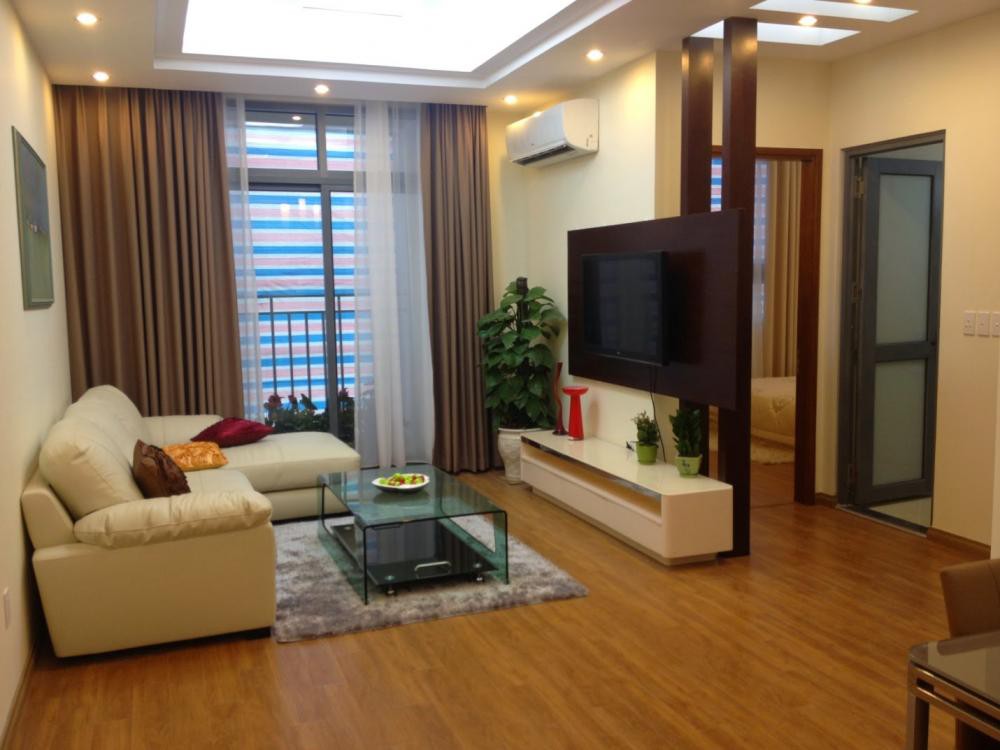 "Vỡ trận" căn hộ cho thuê: Giá tiếp tục giảm