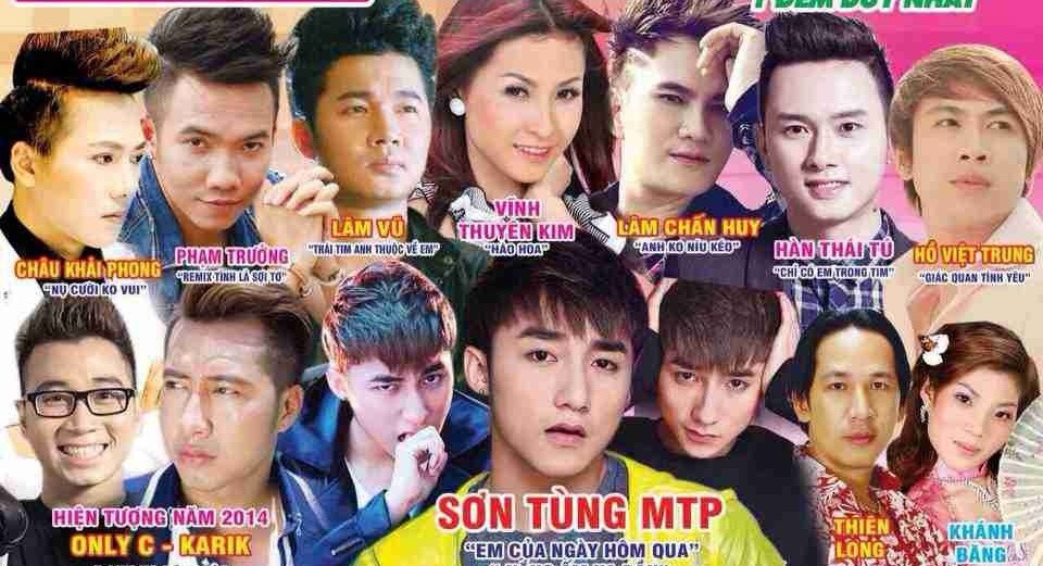 Luật ngầm ở showbiz Việt: Phép vua thua lệ làng!