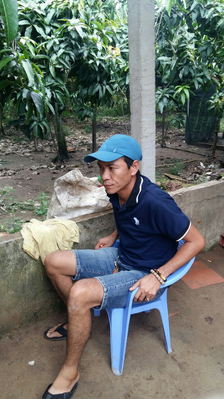 Ph&aacute; tổ hợp cờ bạc c&oacute; v&otilde;ng nằm nghỉ mệt ở Tiền Giang - Ảnh 1.