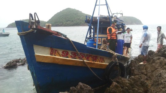 Thực hư TAND huyện Bình Chánh tuyên án tử hình - Ảnh 1.