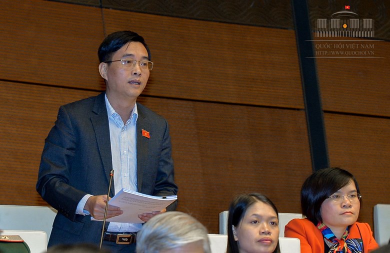 Bộ trưởng Nguyễn Văn Thể trả lời về 17 trạm BOT sai vị tr&iacute;: Do lịch sử để lại - Ảnh 1.