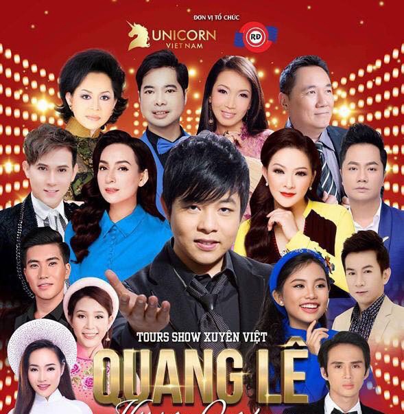 Luật ngầm ở showbiz Việt: Nổ não với sao