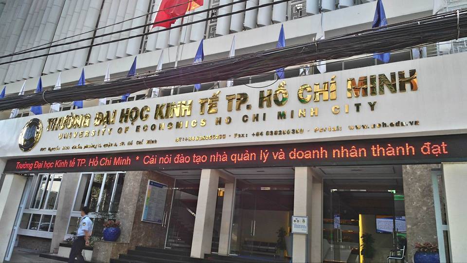 Ba trường ĐH được thoát "cơ quan chủ quản"