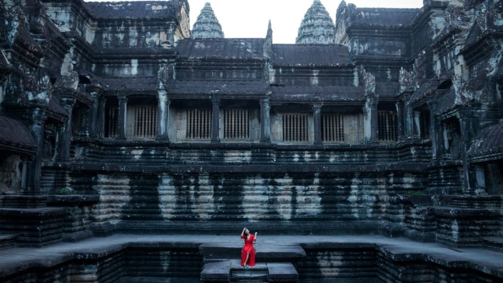 Kh&aacute;m ph&aacute; 5 kỳ quan của Đ&ocirc;ng Nam &Aacute; - Ảnh 2.