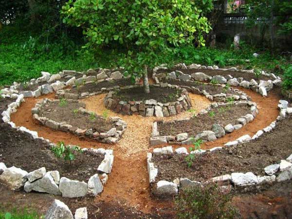 S&aacute;ng tạo n&agrave;y sẽ biến đất trống th&agrave;nh vườn rau đẹp - Ảnh 18.