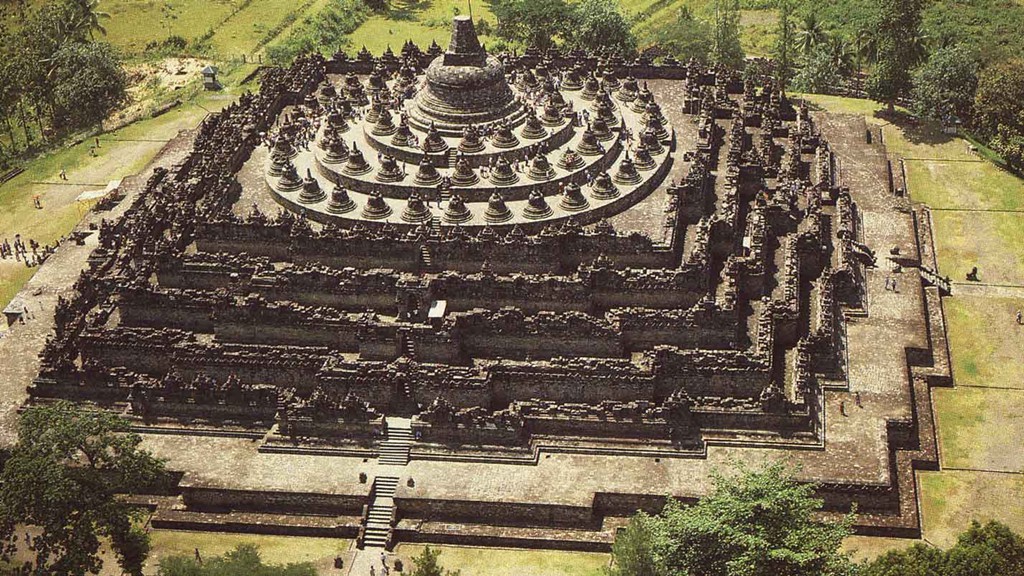 Kh&aacute;m ph&aacute; 5 kỳ quan của Đ&ocirc;ng Nam &Aacute; - Ảnh 3.