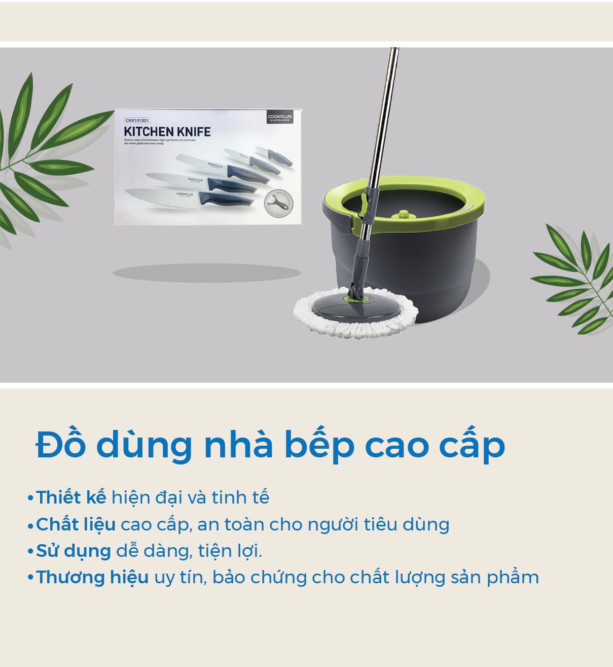 6 ng&agrave;y v&agrave;ng c&ugrave;ng Hago.me săn Lock&Lock si&ecirc;u hot - Ảnh 6.