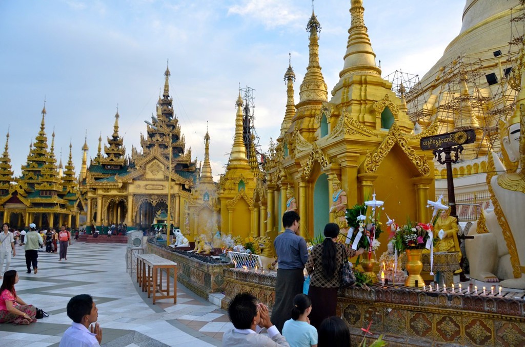 Kh&aacute;m ph&aacute; 5 kỳ quan của Đ&ocirc;ng Nam &Aacute; - Ảnh 7.