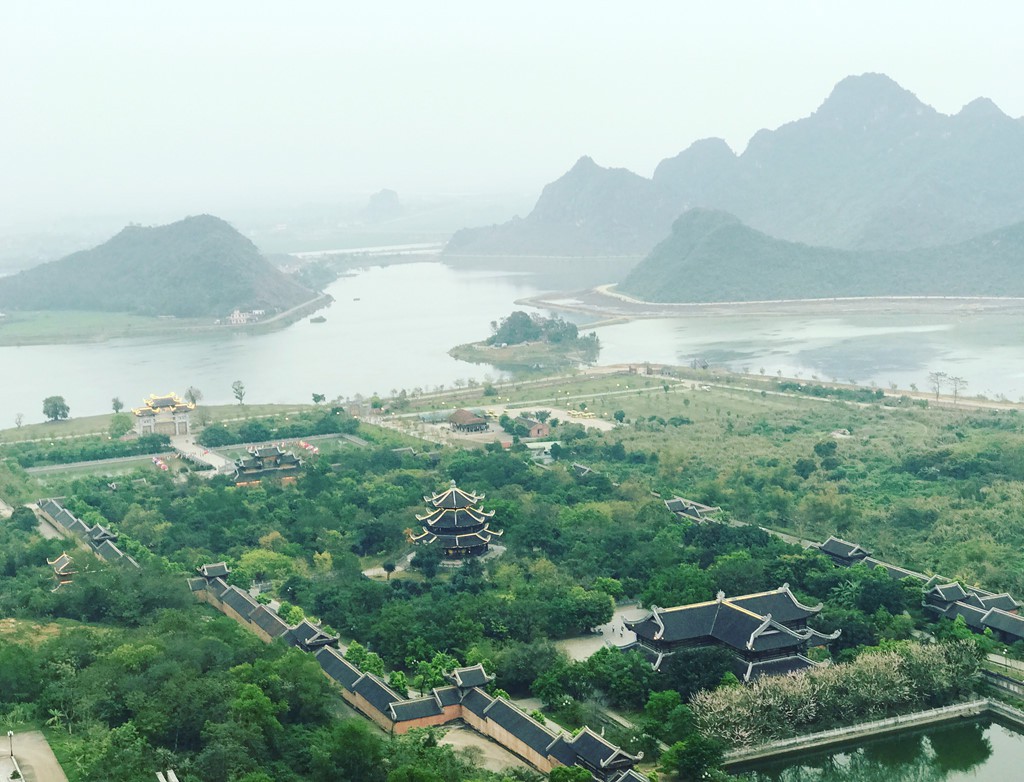 Kh&aacute;m ph&aacute; 5 kỳ quan của Đ&ocirc;ng Nam &Aacute; - Ảnh 8.