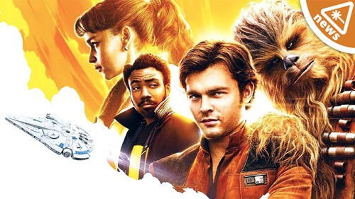 Ngày tàn của loạt phim "Star wars"?