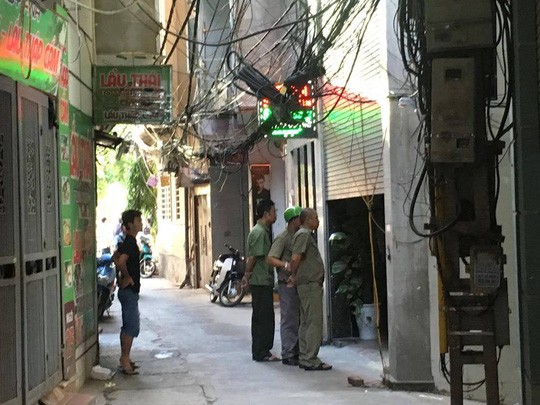"Đại ca" đi trả thù, nổ súng AK làm 1 nhân viên lễ tân chết oan