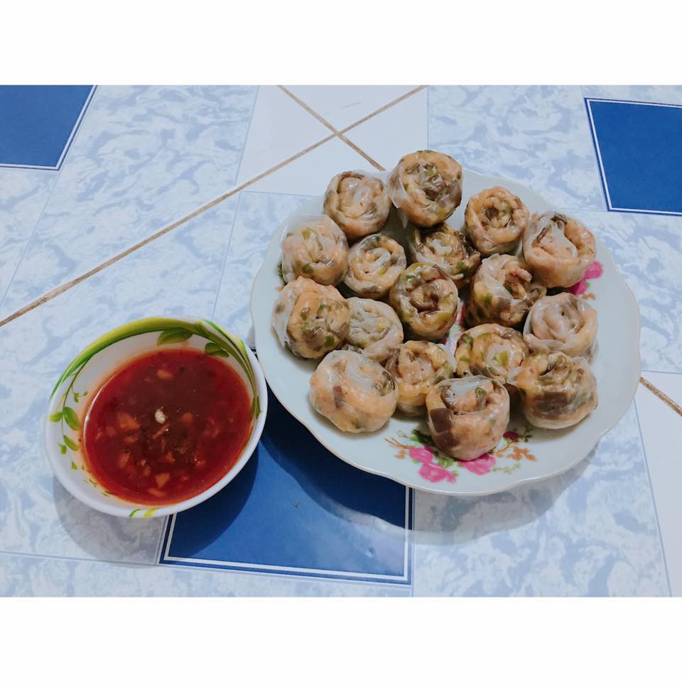 Video: Cách làm bánh tráng lụi ăn mãi không chán