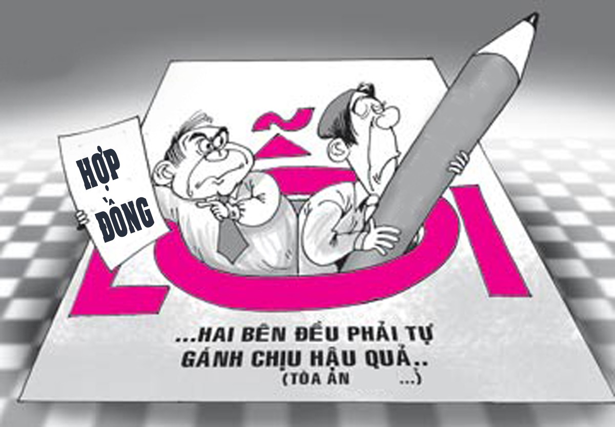 Bồi thường hơn 2 tỉ đồng chỉ vì... một yêu cầu sai!