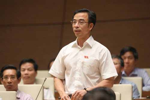 Chưa yên tâm với nhiều dự án