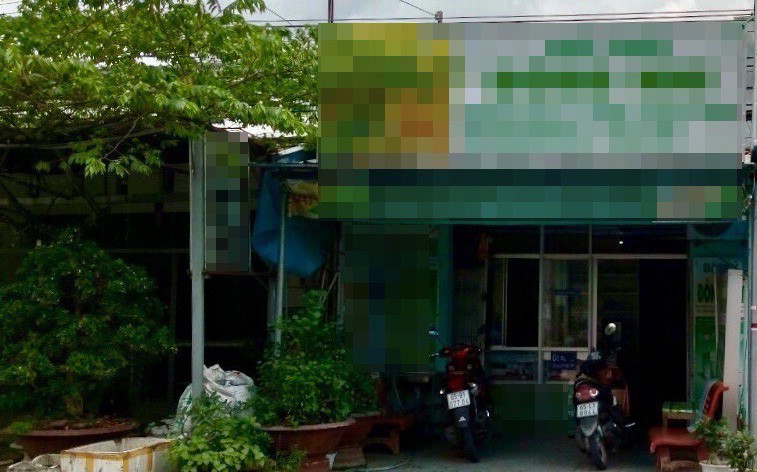 Bệnh nhân tử vong sau khi tiêm thuốc tại cơ sở y tế tư nhân