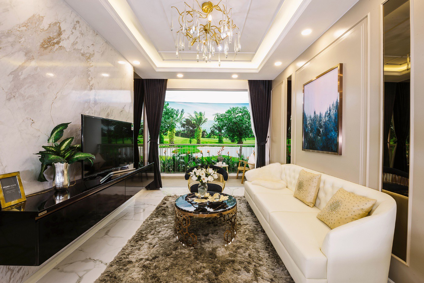 Tìm căn hộ lý tưởng nhất tại Gem Riverside - Ảnh 3.
