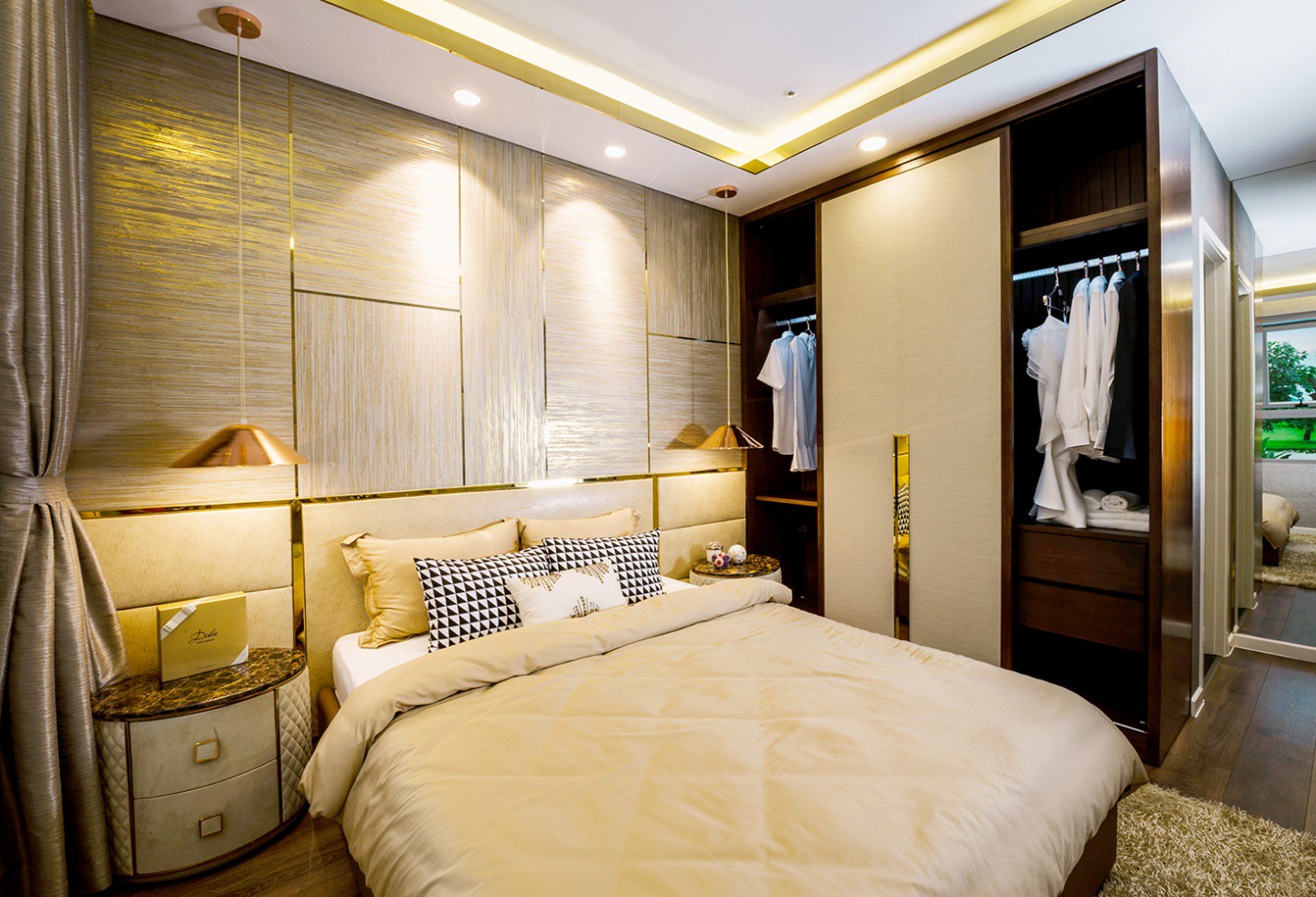 Tìm căn hộ lý tưởng nhất tại Gem Riverside - Ảnh 4.