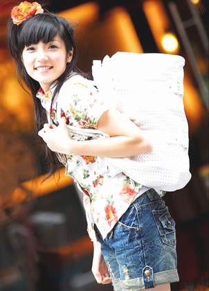 Tránh xa thời trang... nguy hiểm - Ảnh 3.