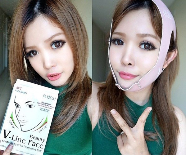 &ldquo;Tiền mất tật mang&rdquo; với những kiểu l&agrave;m đẹp tr&ecirc;n mạng - Ảnh 11.