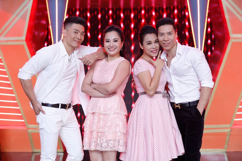 Anh em Cơ Nghiệp: Chúng tôi đâu dám liều đời mình - Ảnh 7.