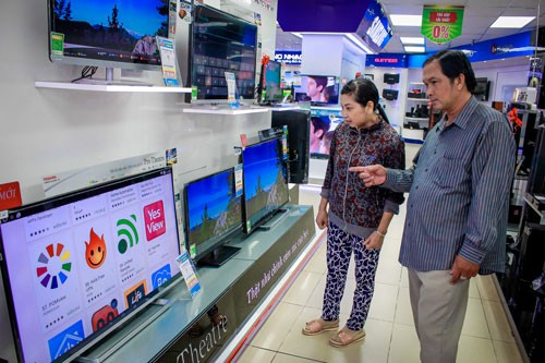 Mua bản quyền truyền hình World Cup 2018: VTV nên vì người hâm mộ