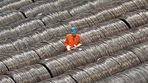 Cuộc chiến kỳ quặc của Mỹ