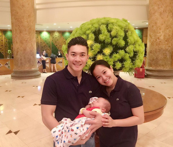 Hồng Phượng sinh con một m&igrave;nh để Quốc Cơ chinh phục kỷ lục thế giới - Ảnh 1.