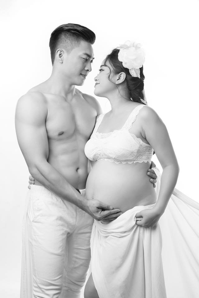 Hồng Phượng sinh con một m&igrave;nh để Quốc Cơ chinh phục kỷ lục thế giới - Ảnh 11.