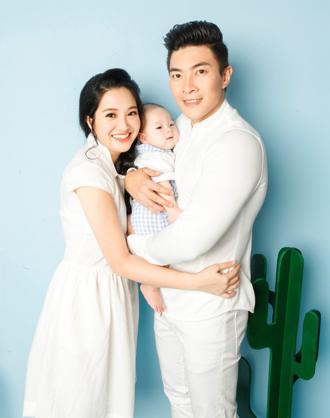Hồng Phượng sinh con một m&igrave;nh để Quốc Cơ chinh phục kỷ lục thế giới - Ảnh 12.